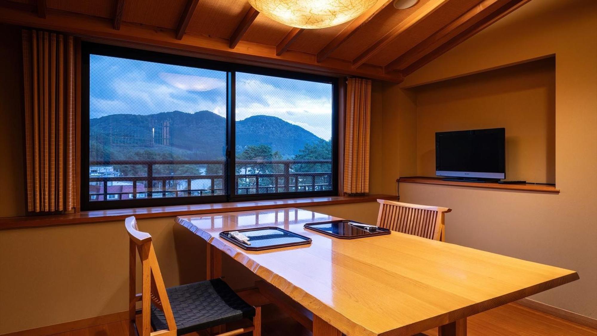 Hotel Kashintei Shirahama à Semboku Extérieur photo