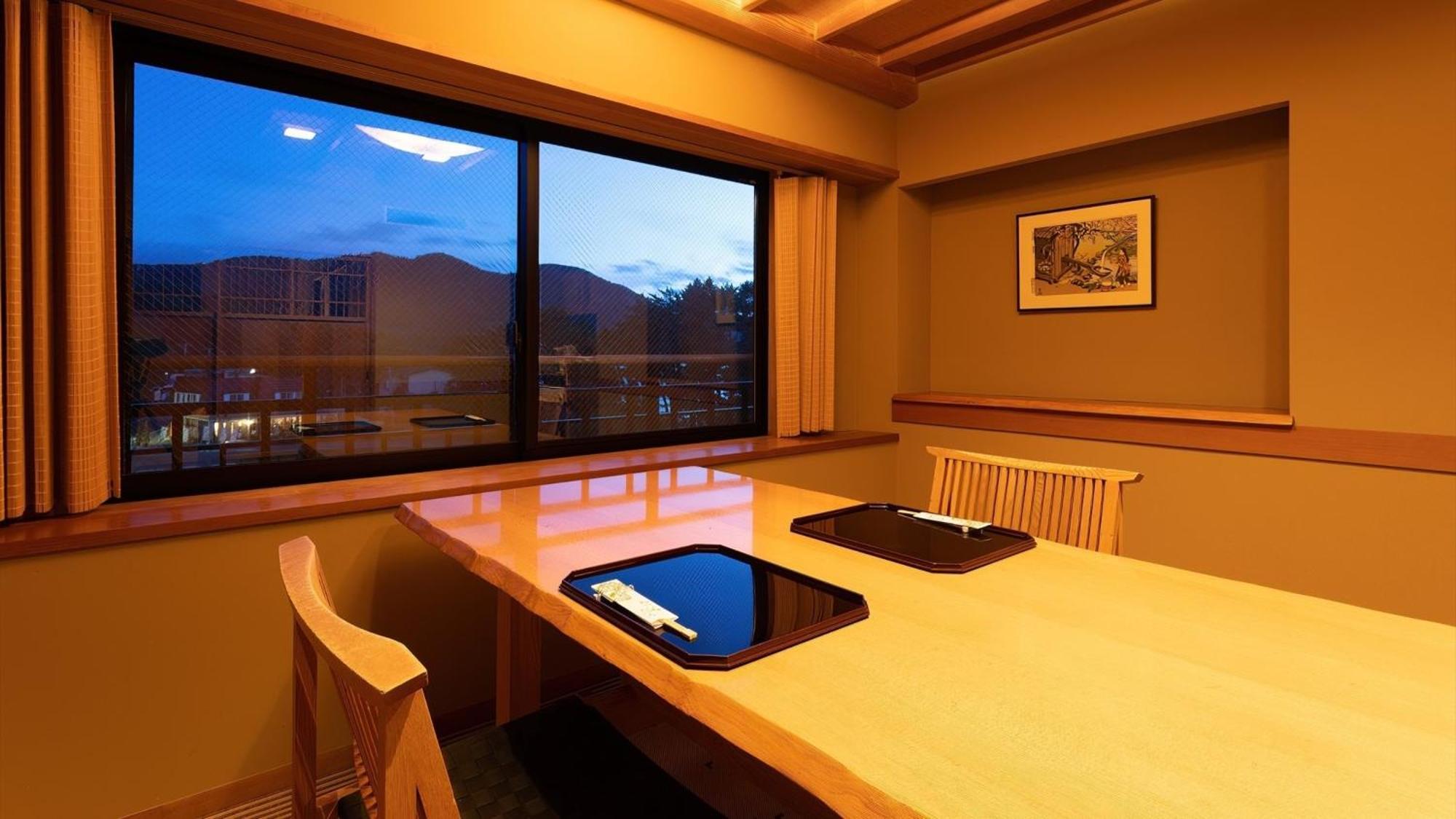 Hotel Kashintei Shirahama à Semboku Extérieur photo