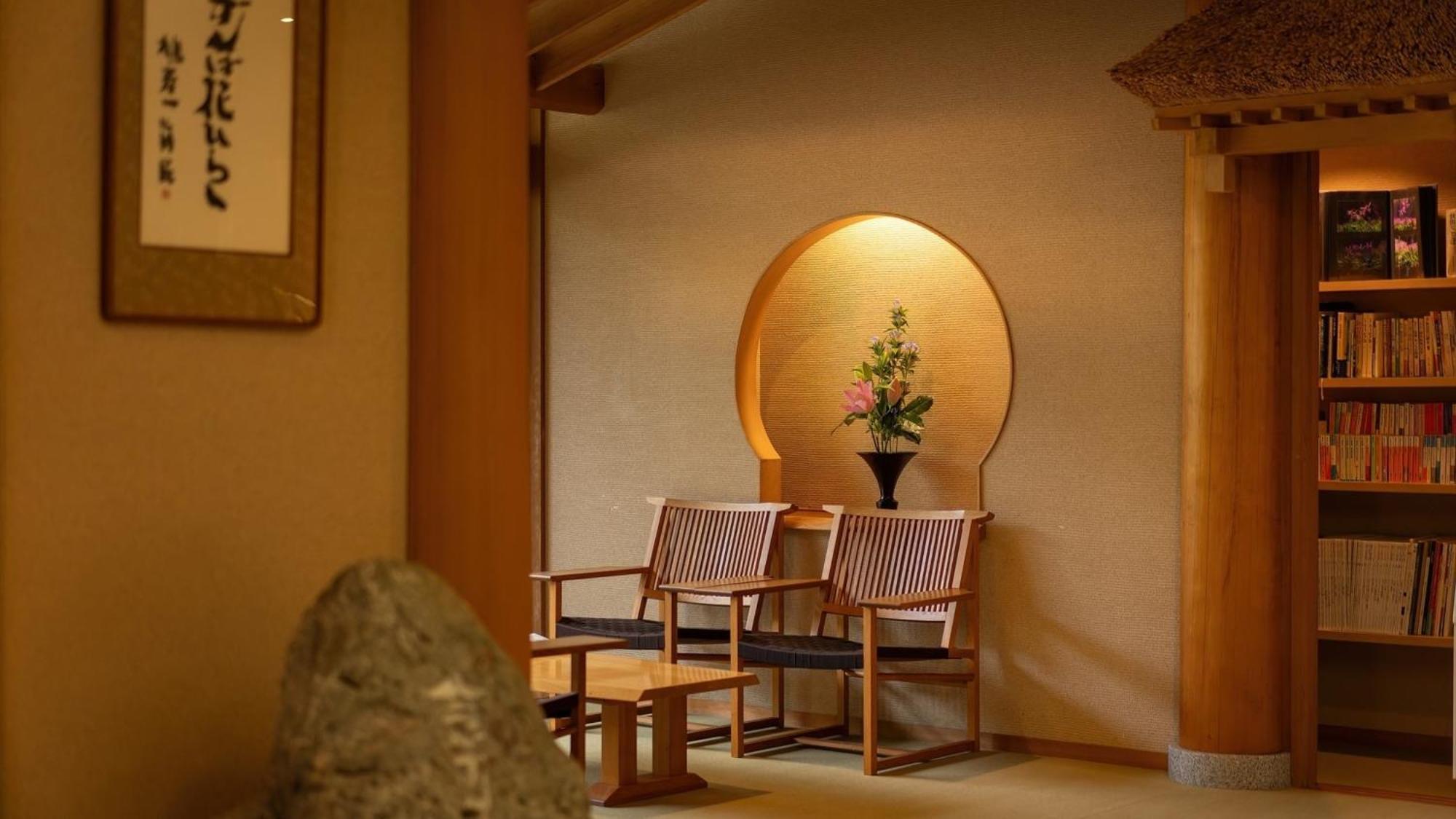 Hotel Kashintei Shirahama à Semboku Extérieur photo
